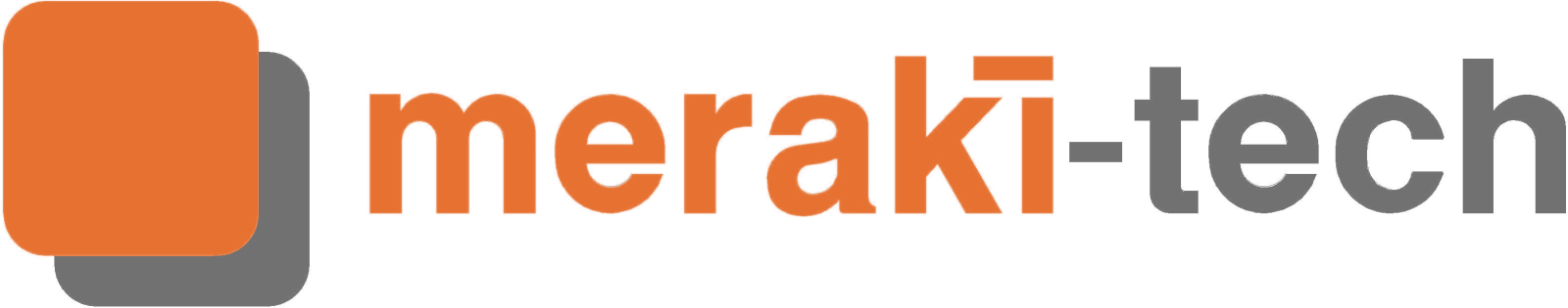 Meraki-TECH Precision Corporation