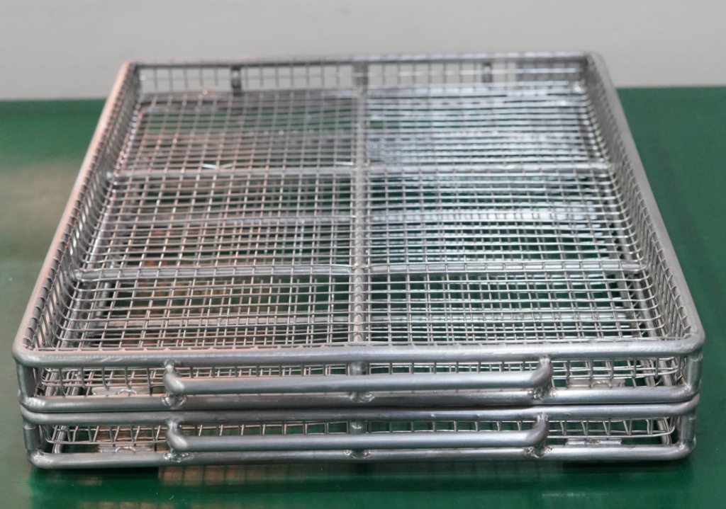 METAL FABRICATION 5