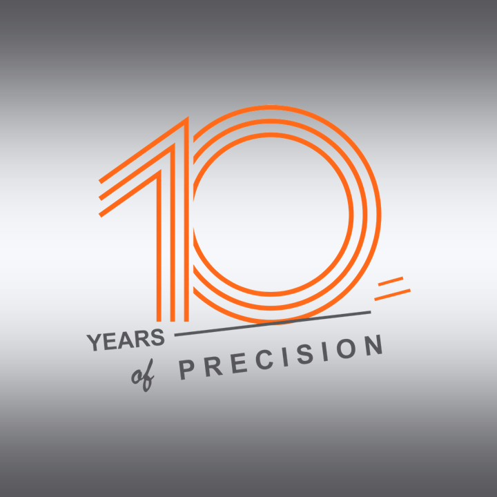 Meraki-TECH — 10 years of precision