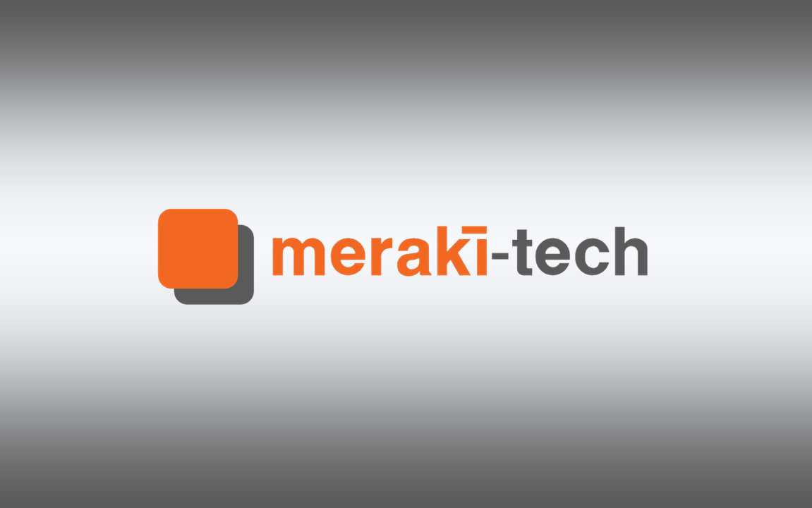 Meraki-TECH AVP 2025 — click to play