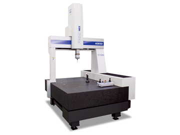 Accretech XYZAX SVA