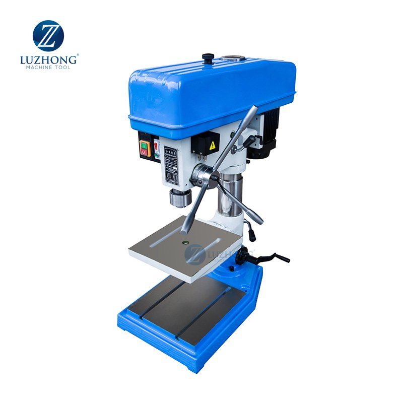 CZ 4120 Drilling Machine
