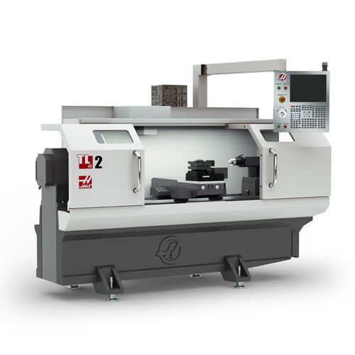 Haas TL2