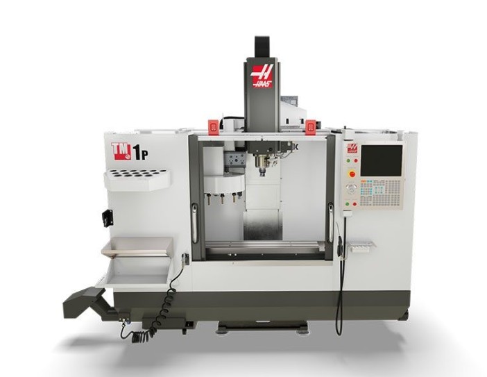Haas TM-1P