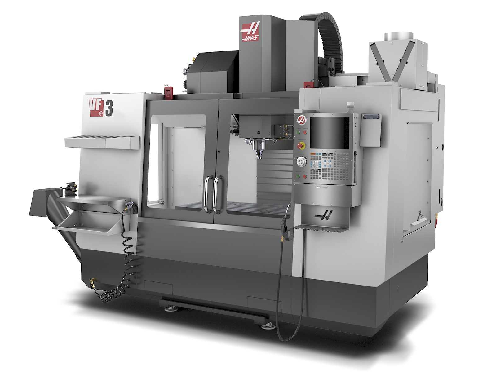 Haas VF3