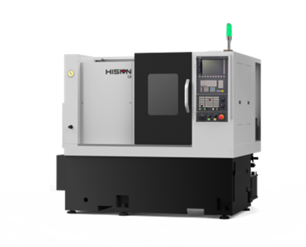 Hision CNC Lathe L8