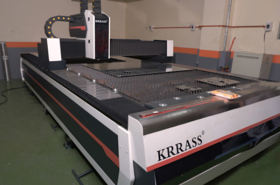 KRASS RAS-1530A