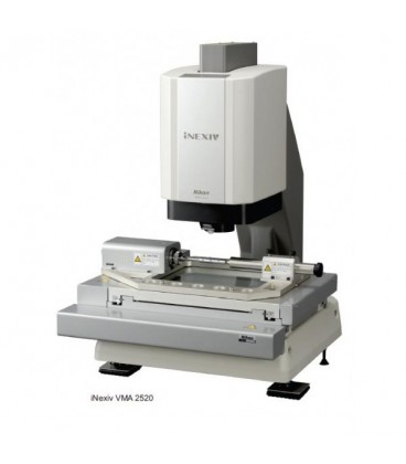 Nikon iNEXIV VMA-2520