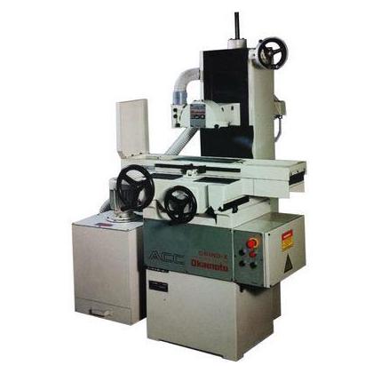 Okamoto Surface Grinder