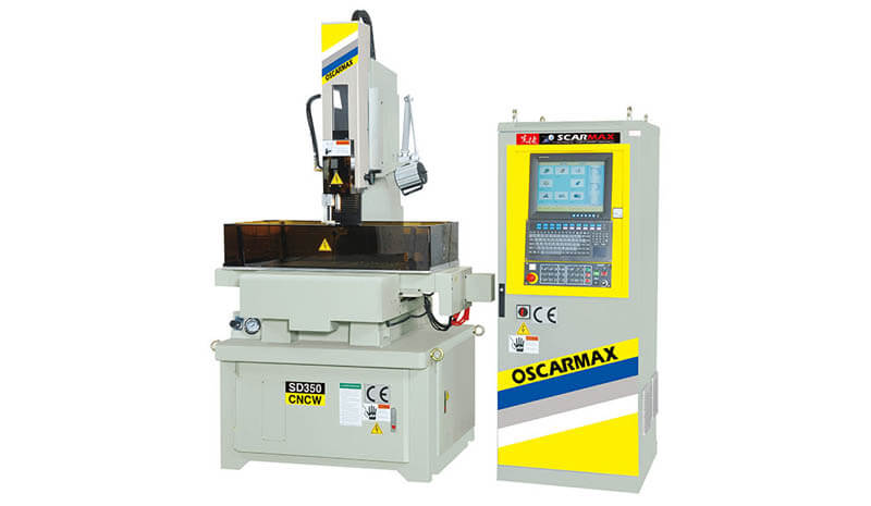 Oscarmax SD350