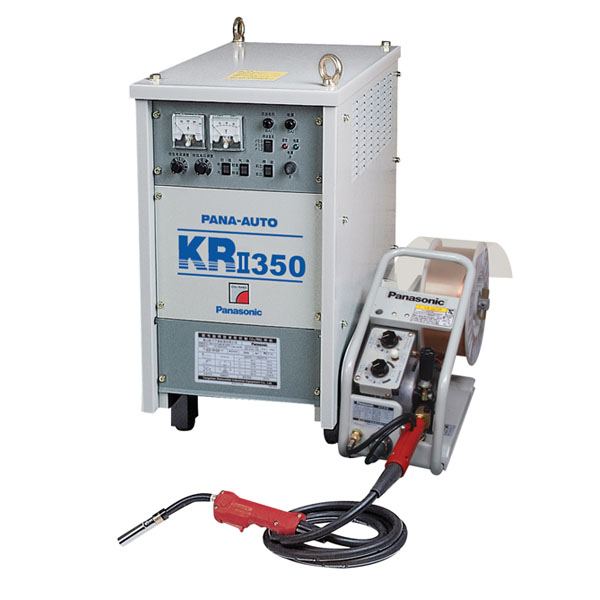 Panasonic KRII 350