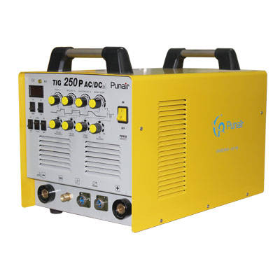 Puniair TIG 250P