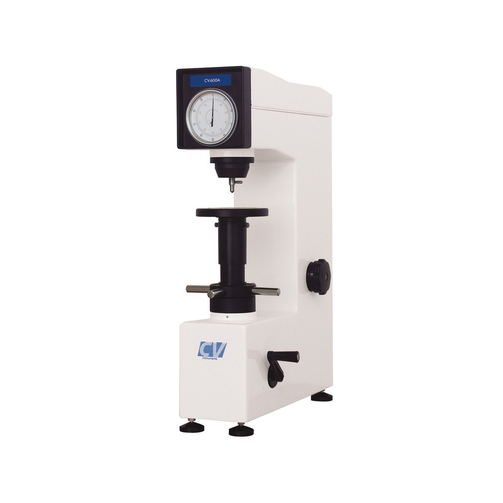 Rockwell CV-600A