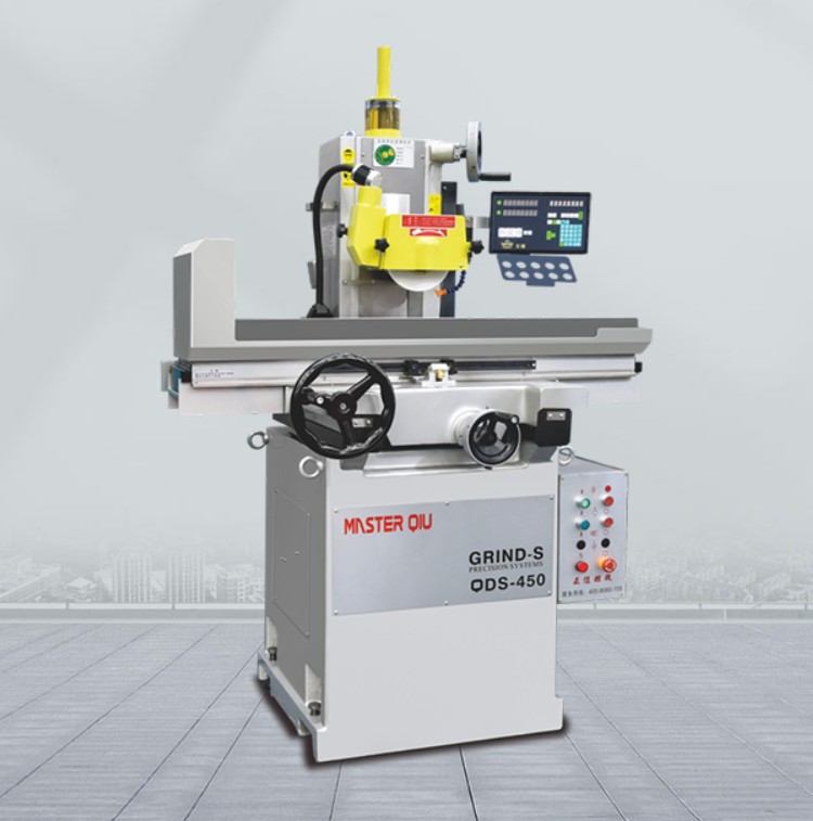 Surface Grinder