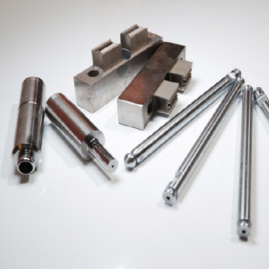 Aircon Manufacturing