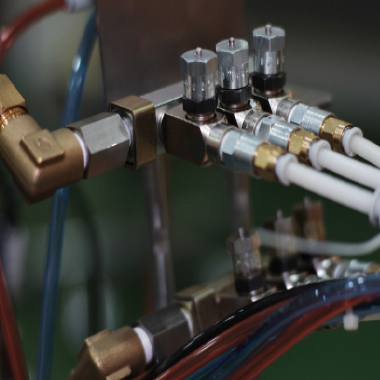Assembly Jig - Type A1