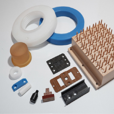 Engineering Plastics