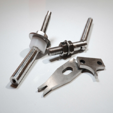 Harness Components