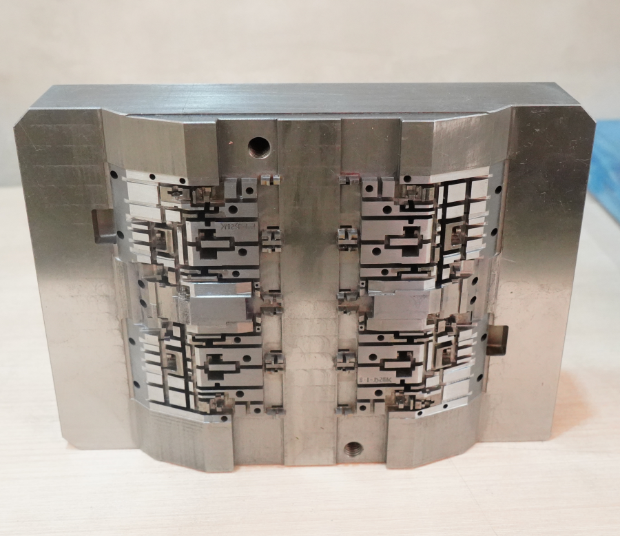 Mold and Die - 4