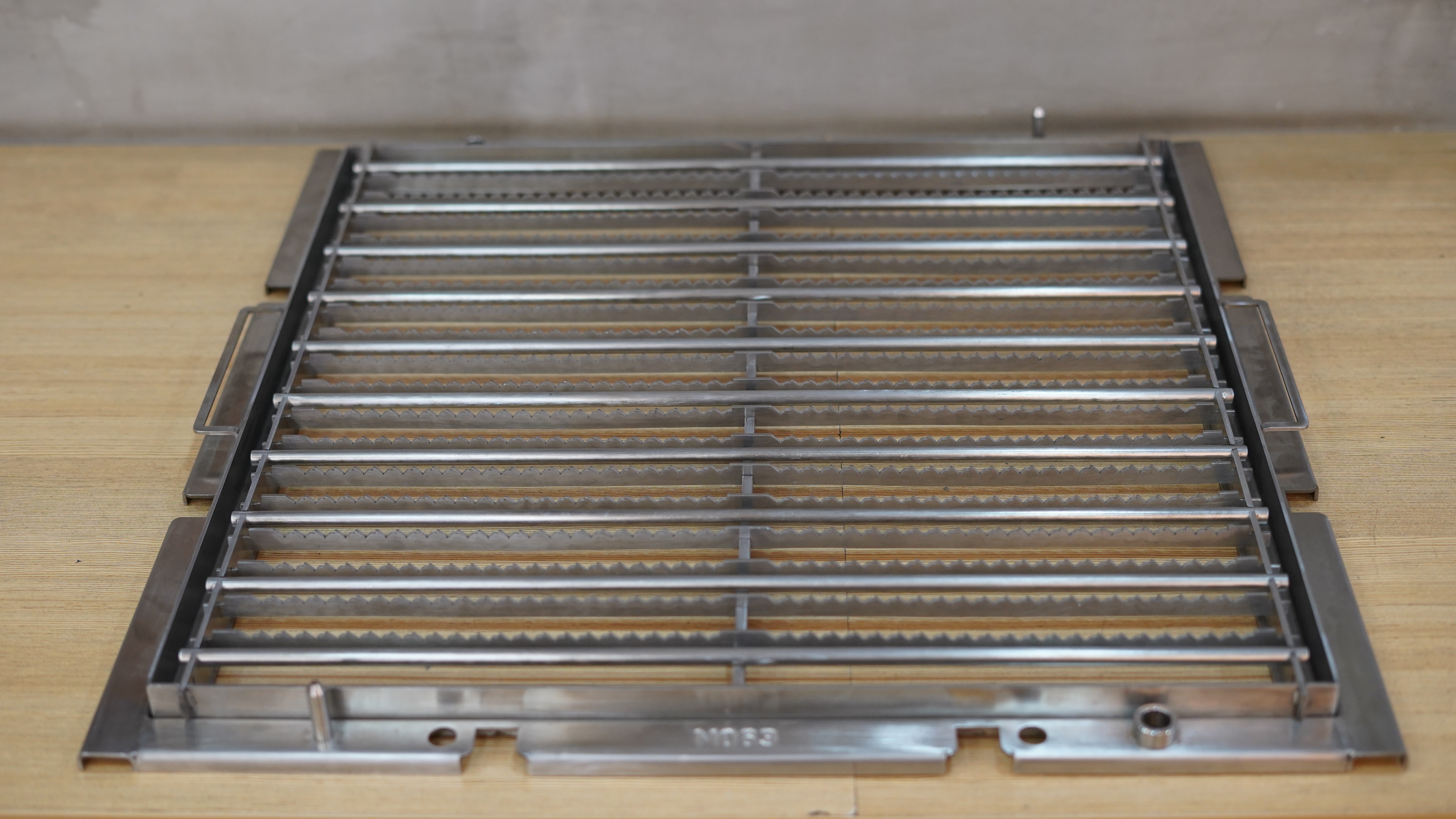 Wave Solder Flat Jig