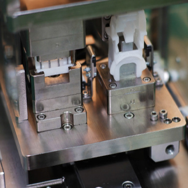 Welding Jig - A10